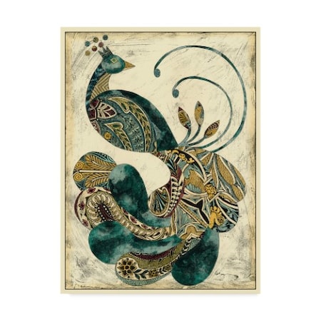 Trademark Fine Art